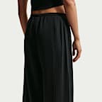 Nike Sportswear Women's Pleated Trousers