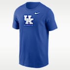 Kentucky Courtside Men's Nike Dri-FIT College T-Shirt