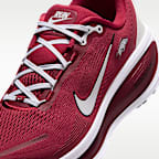 Nike College Vomero 18 (Arkansas) Men's Road Running Shoes