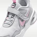 Tenis para niños de preescolar Nike Air Max Nova