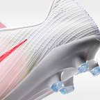 Nike Mercurial Superfly 11 Pro Artificial-Grass Low-Top Football Boots