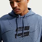 Nike Club Men's Fleece Pullover Hoodie