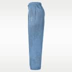 Memphis Grizzlies Standard Issue Men's Woven Basketball Pants