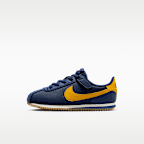 Nike Cortez EasyOn Younger Kids' Shoes