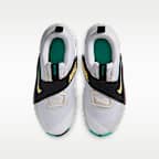 Nike Team Hustle D 12 Big Kids' Basketball Shoes