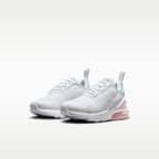 Nike Air Max 270 Little Kids' Shoes