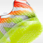 Tenis de básquetbol Ja 3 "Snowed In"