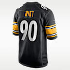 NFL Pittsburgh Steelers (T.J. Pittsburgh Steelers (T.J. Watt) pour homme