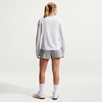 Nike One Classic Women's Dri-FIT Long-Sleeve Top