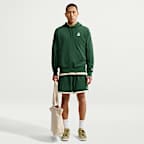 Nike Sportswear Club Men's French Terry Hoodie