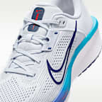 Nike Quest 6 Men's Road Running Shoes