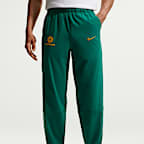 Australia Energy Men's Nike Dri-FIT Soccer Woven Pants
