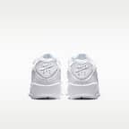 Tenis para niños grandes Nike Air Max 90 LTR