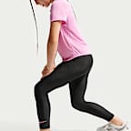 Leggings infantil Nike Shine Leggings