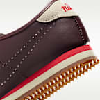 Tenis para mujer Nike Cortez Leather