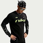 Nike Men's Dri-FIT Running T-Shirt