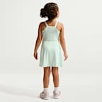 Nike Bold Play Little Kids' Dri-FIT Dress