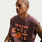 Nike Sportswear Sleeveless T-Shirt