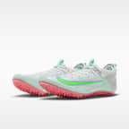 Sapatilhas de atletismo para sprint Nike Superfly Elite 2