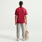 T-shirt Nike Sportswear para homem
