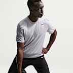Nike Dri-FIT Legend Men's Fitness T-Shirt