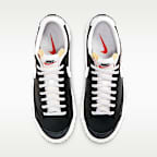 Nike Blazer Low '77 Vintage Men's Shoes