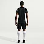 Chelsea FC 2026/27 Stadium Away Nike Dri-FIT-replikafodboldshorts til mænd