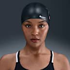 Nike Swim Silicone Cap