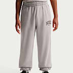 Luźne spodnie dla dużych dzieci (chłopców) Nike Sportswear