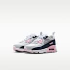 Nike Air Max 90 EasyOn Little Kids' Shoes
