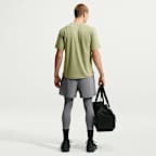 Nike Flex Men's Dri-FIT Short-Sleeve Training Top