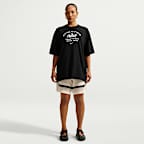 Nike Sportswear Women's Oversized T-Shirt