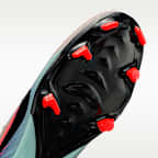 Nike United Mercurial Vapor 16 Academy Multi-Ground Low-Top Soccer Cleats