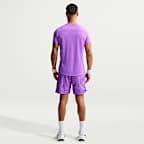 Shorts NikeCourt Victory Dri-FIT de 18 cm para hombre