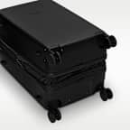 Nike Medium Checked Luggage 66cm (approx.) Hardshell (96L)