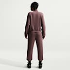 Nike Sportswear Tech Fleece Women's Mid-Rise Joggers