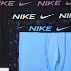 Nike Dri-FIT Essential Micro boxershorts (3 stuks)