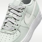 Nike Air Force 1 Big Kids' Shoes