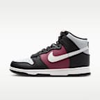 Nike Dunk 高筒女鞋