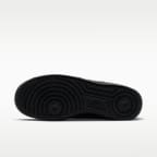 Tenis para mujer Nike Air Force 1 '07 SE Shagreen