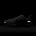 Tenis de correr en pavimento para mujer (extraanchos) Nike Pegasus 41