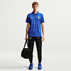 Chelsea FC 2026/27 Stadium Home Men's Nike Dri-FIT Football Replica Shirt