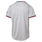 New York Mets Big Kids' Nike Dri-FIT MLB Limited Jersey