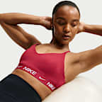 Nike Indy Light Support Women's Padded Adjustable Sports Bra