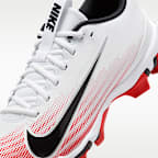 Tacos de fútbol americano Nike Vapor Shark 3