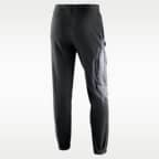 Dallas Mavericks Nike Standard Issue Men's Fleece Basketball Pants