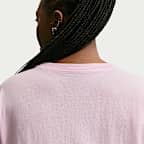 Playera de manga corta oversized para mujer (talla grande) Nike Sportswear Classic
