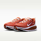 Nike College Vomero 18 (Texas) Men's Road Running Shoes