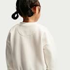 Nike Retro Remix Toddler 2-Piece Wide Leg Pants Set