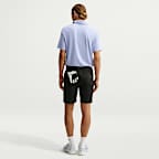 Nike Velocity Men's Dri-FIT Chest-Logo Golf Polo